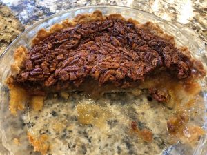 Read more about the article Pecan Pie
