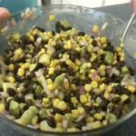 Black Bean Dip