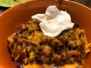 Read more about the article Easy Beef Chili