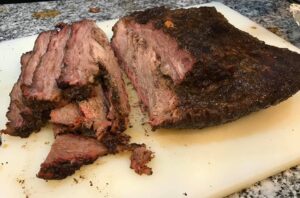 Read more about the article Texas Style Brisket