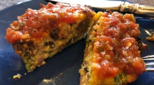 Read more about the article Breakfast Egg Muffin Fritatas