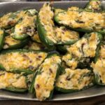 Jalapeño Roasted Poppers