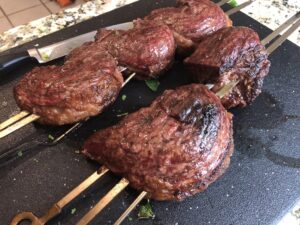 Read more about the article Picanha Steak