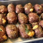 Armadillo Eggs