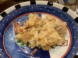 Read more about the article Potato and Ham Casserole