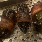 Brisket Jalapeño Poppers