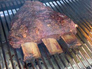 Read more about the article Overnight Beef Short Ribs