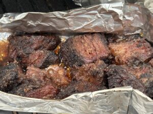 Read more about the article Brisket Burnt Ends