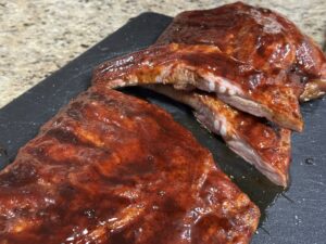 Read more about the article Blues Hog (Original) Pork Ribs