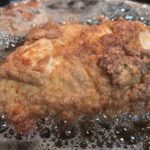 Holy Voodoo Fried Chicken