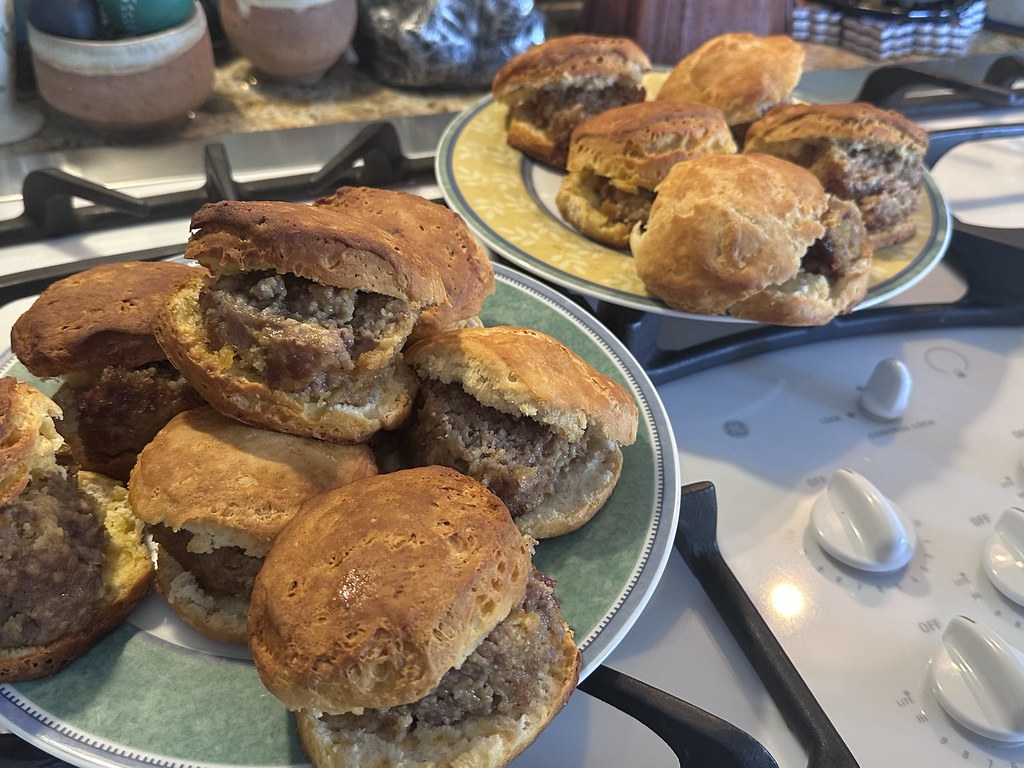 You are currently viewing Breakfast Sausage Ring