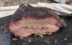 Read more about the article Snow Day Brisket